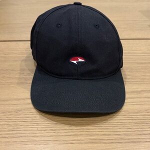 Muni yin yang tiger woods golf hat